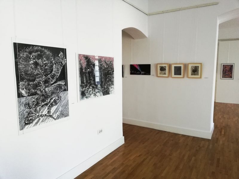 Prolećna izložba ULSŠ 2021. pravilnik i prijava